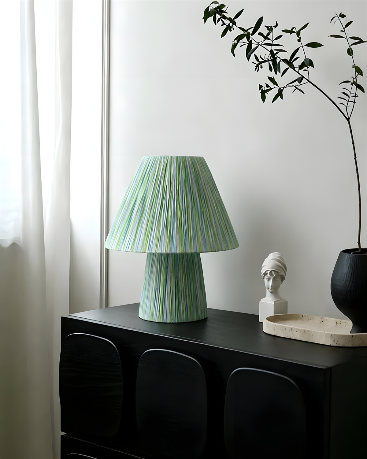 Liorisella Stripe Table Light