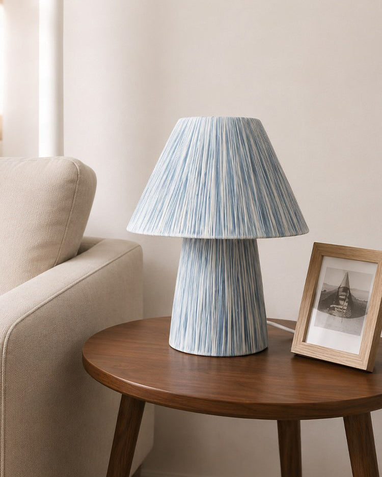 Liorisella Stripe Table Light