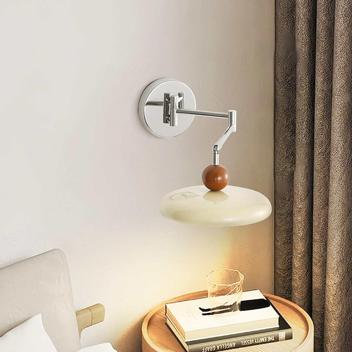 Ovelle Wall Lamp