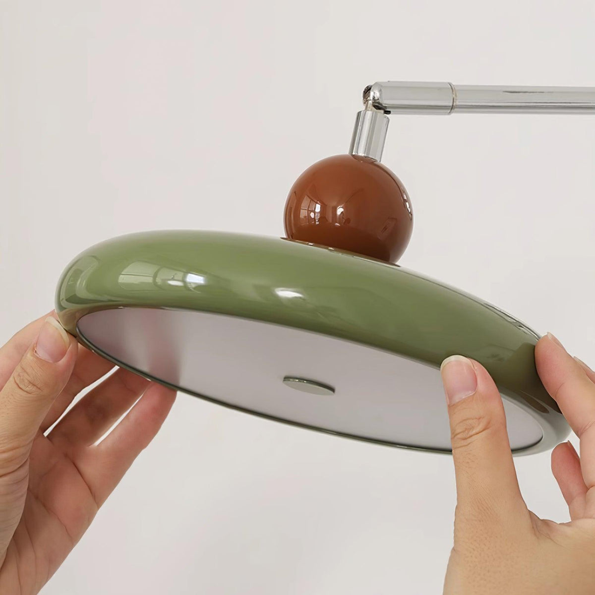 Ovelle Wall Lamp