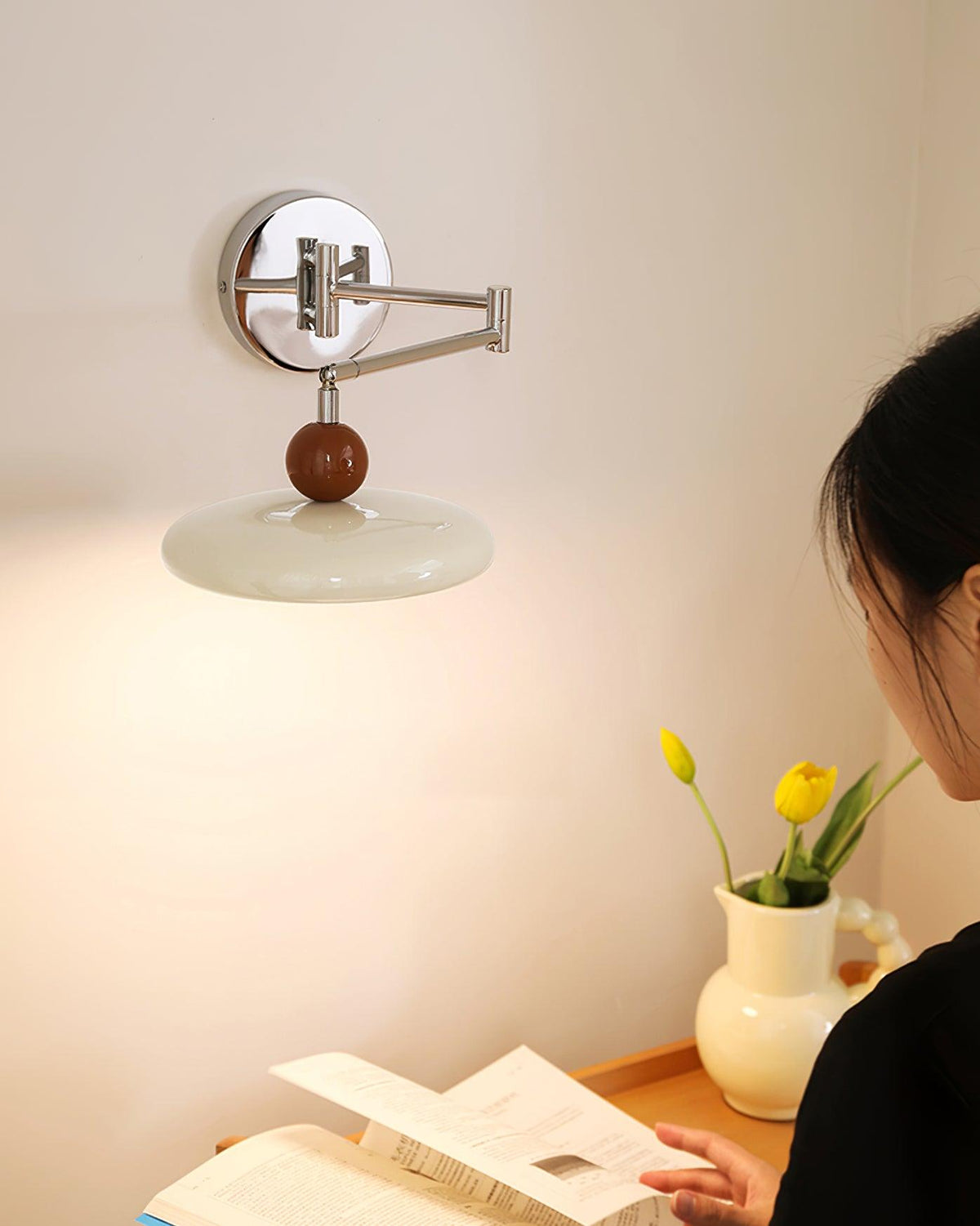 Ovelle Wall Lamp