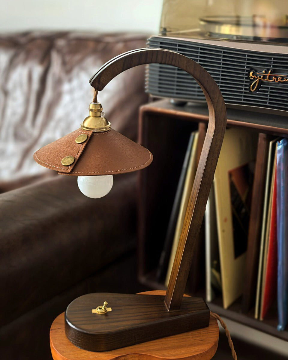 Lodora Table Light