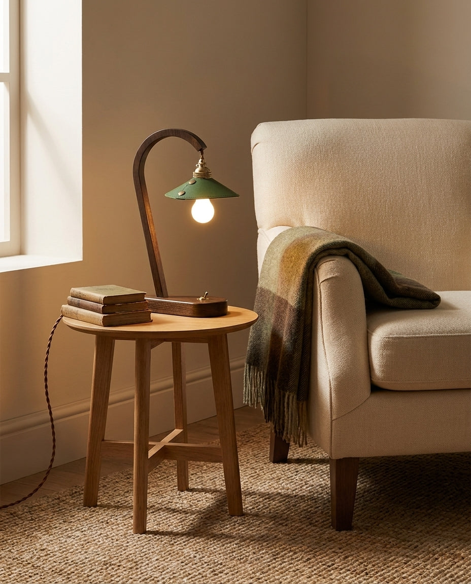 Lodora Table Light