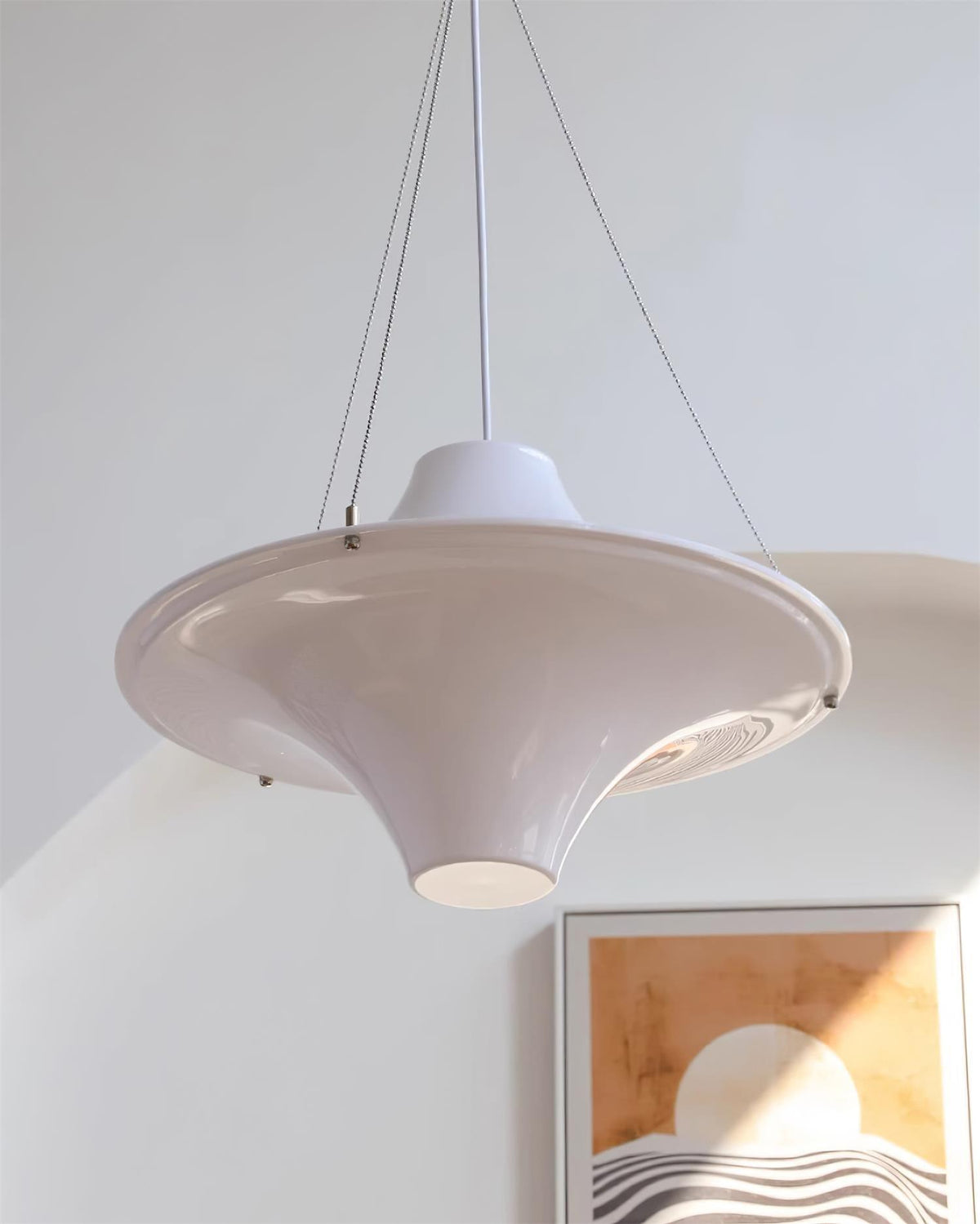 Nordy Pendant Light