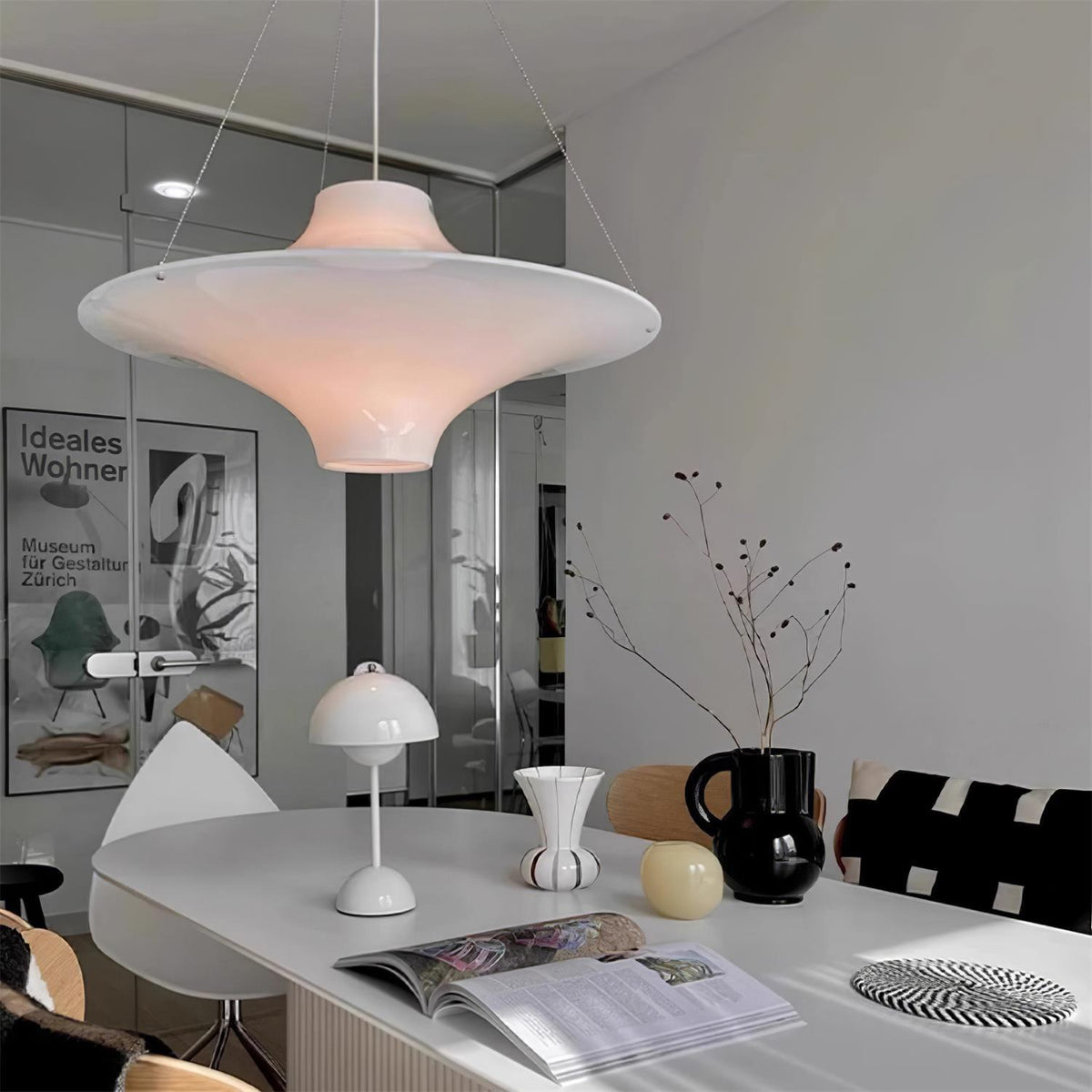Nordy Pendant Light