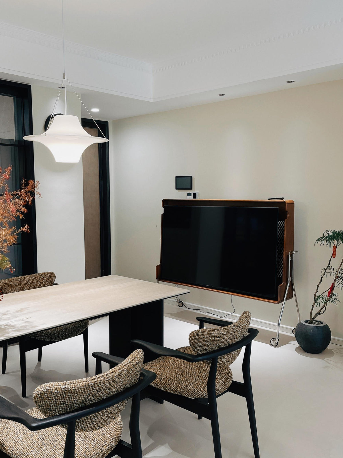 Elaarette Pendant Lamp