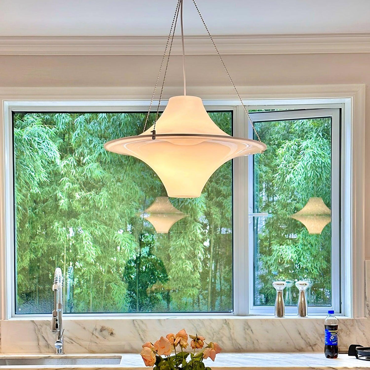 Nordy Pendant Light