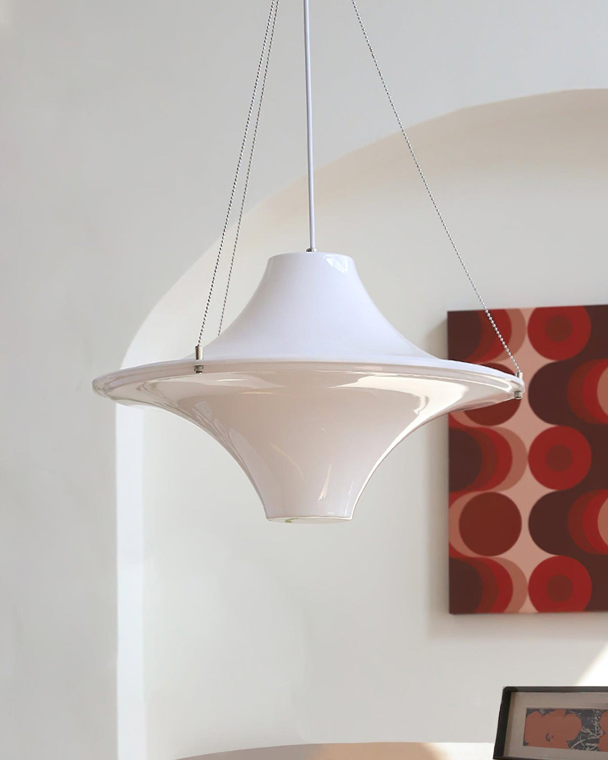 Nordy Pendant Light