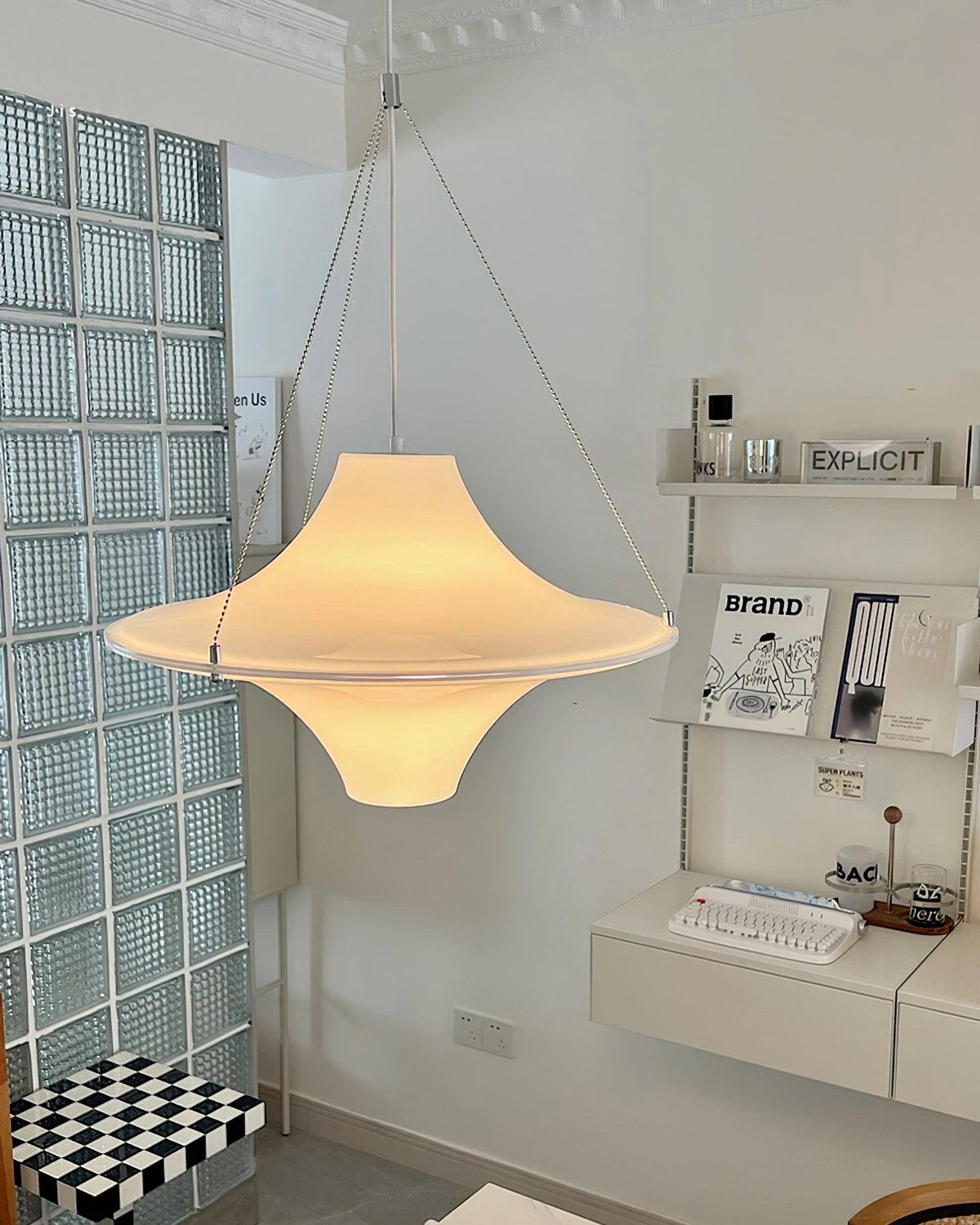 Nordy Pendant Light