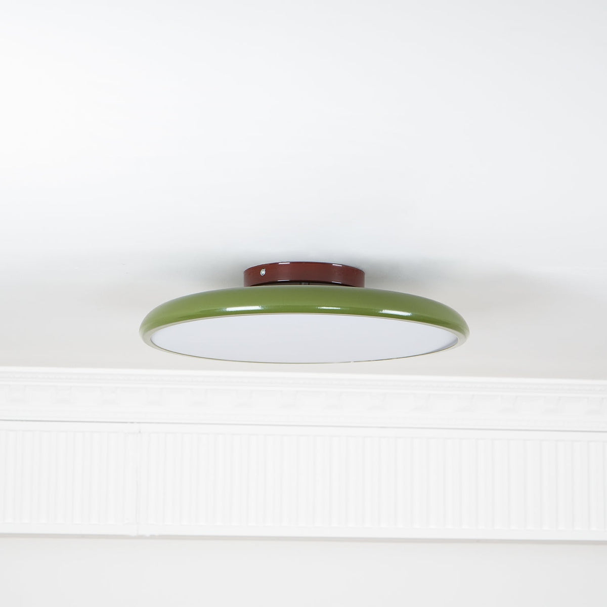 Elmsfield Adjustable Flush Mount Ceiling Light