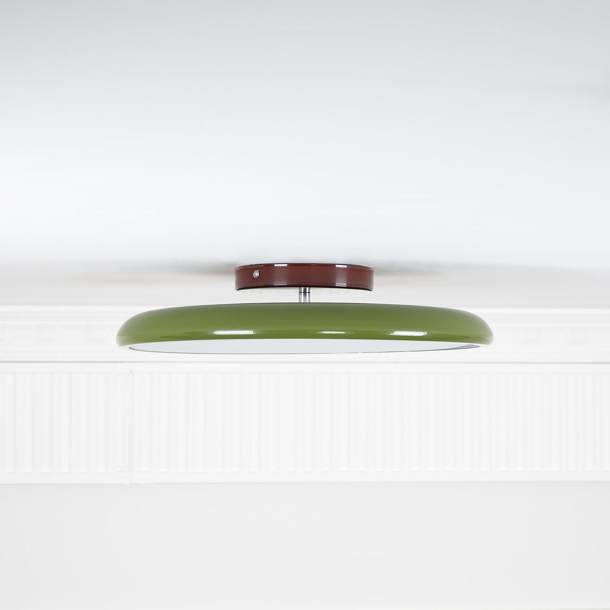 Liorarine Ceiling Light Drift Adjustable Round