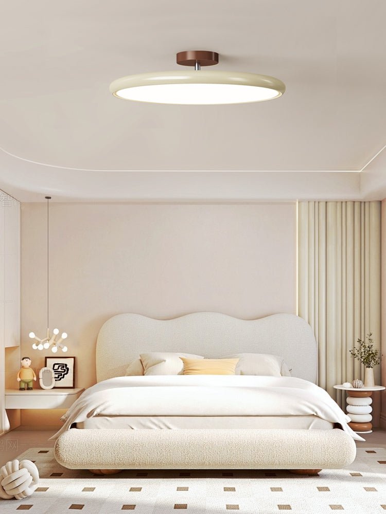 Liorarine Ceiling Light Drift Adjustable Round