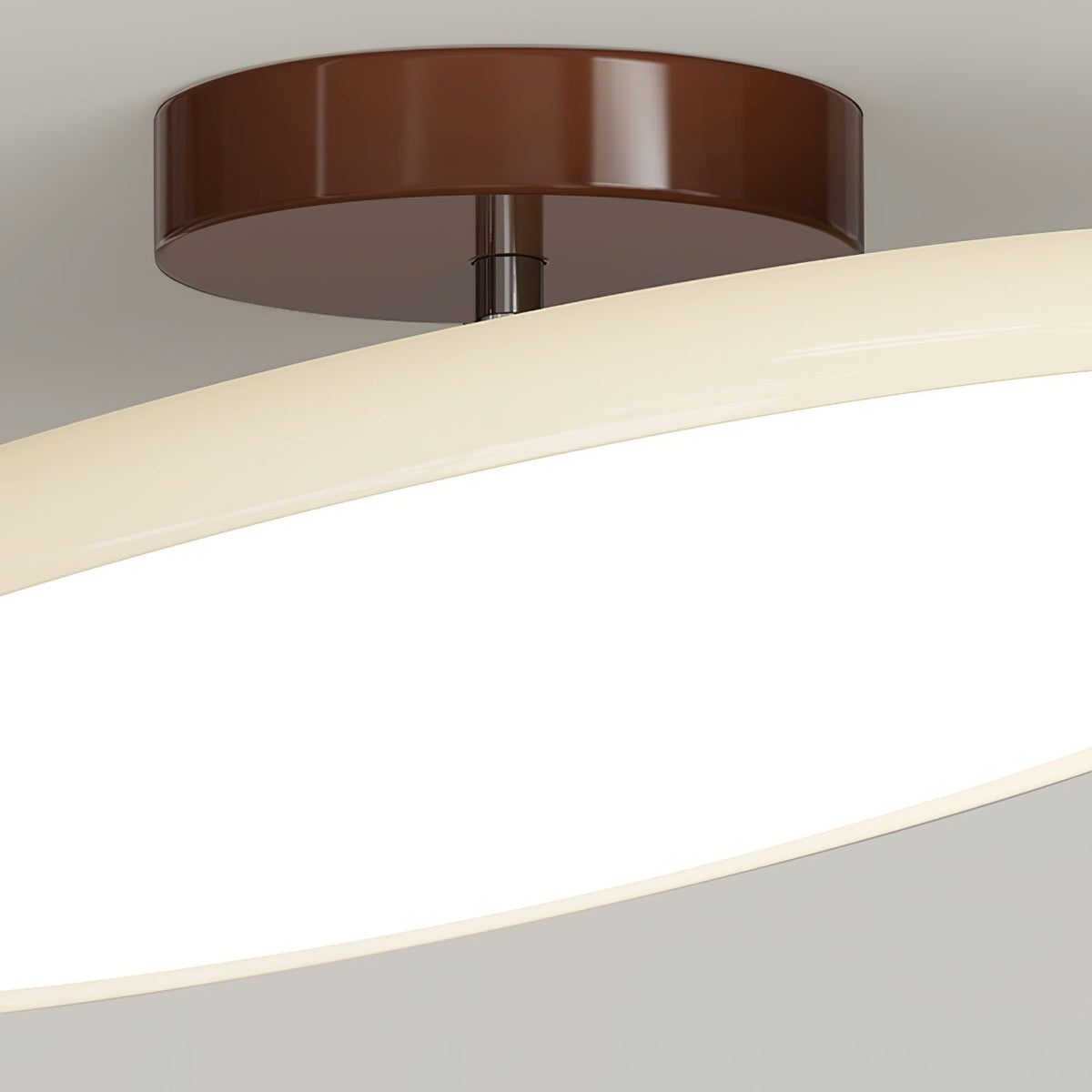 Elmsfield Adjustable Flush Mount Ceiling Light