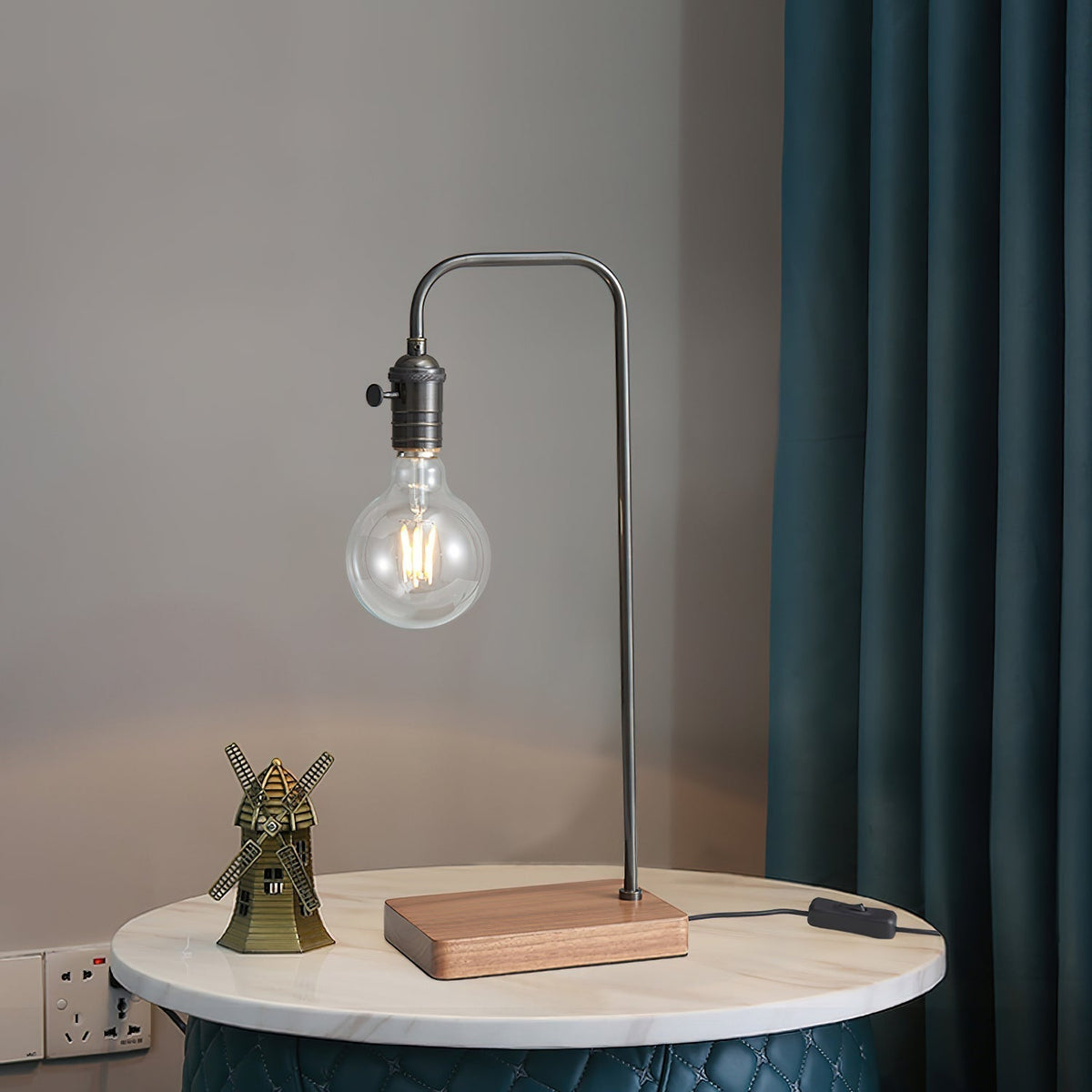 Edy Table Lamp