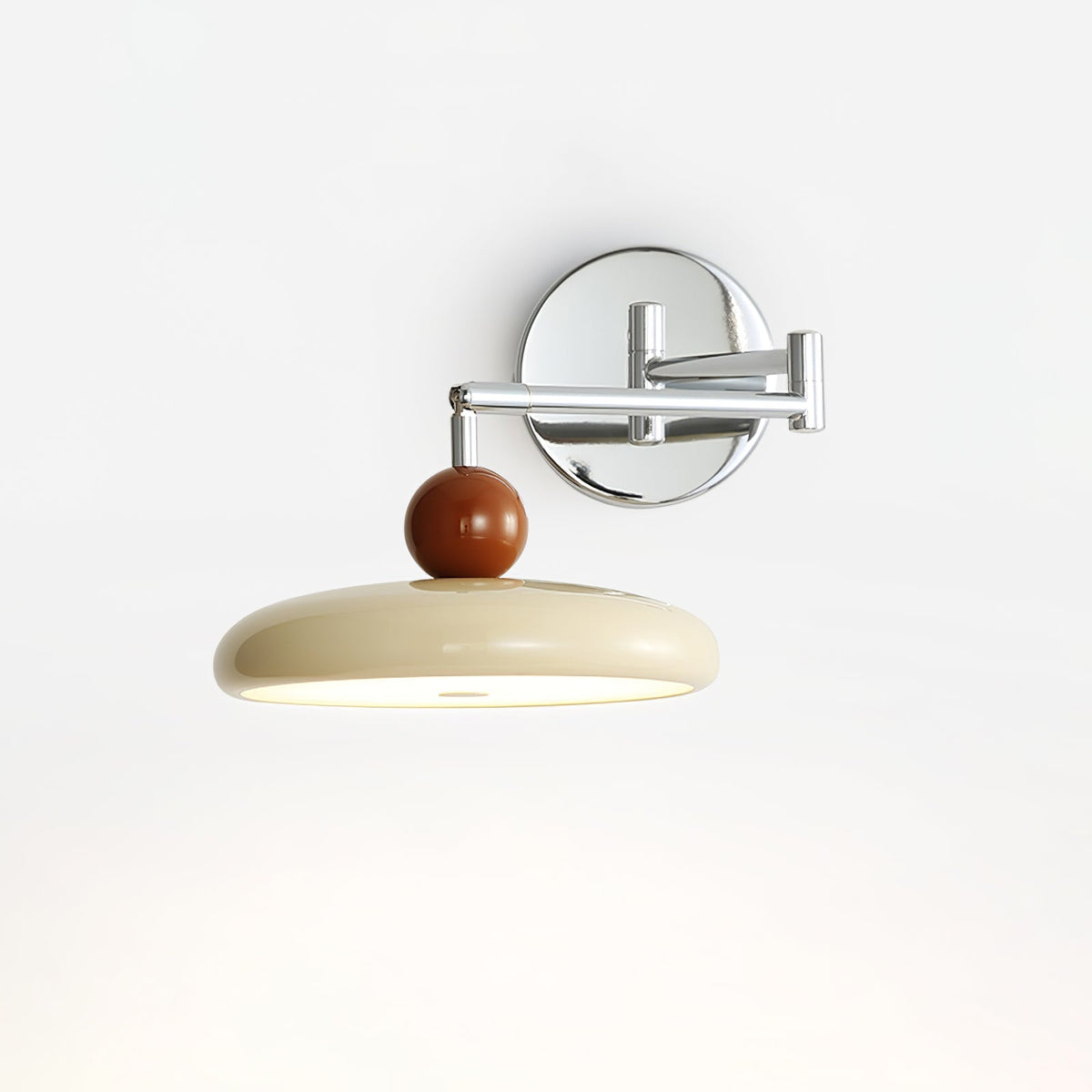 Selenina Plug-in Wall Lamp