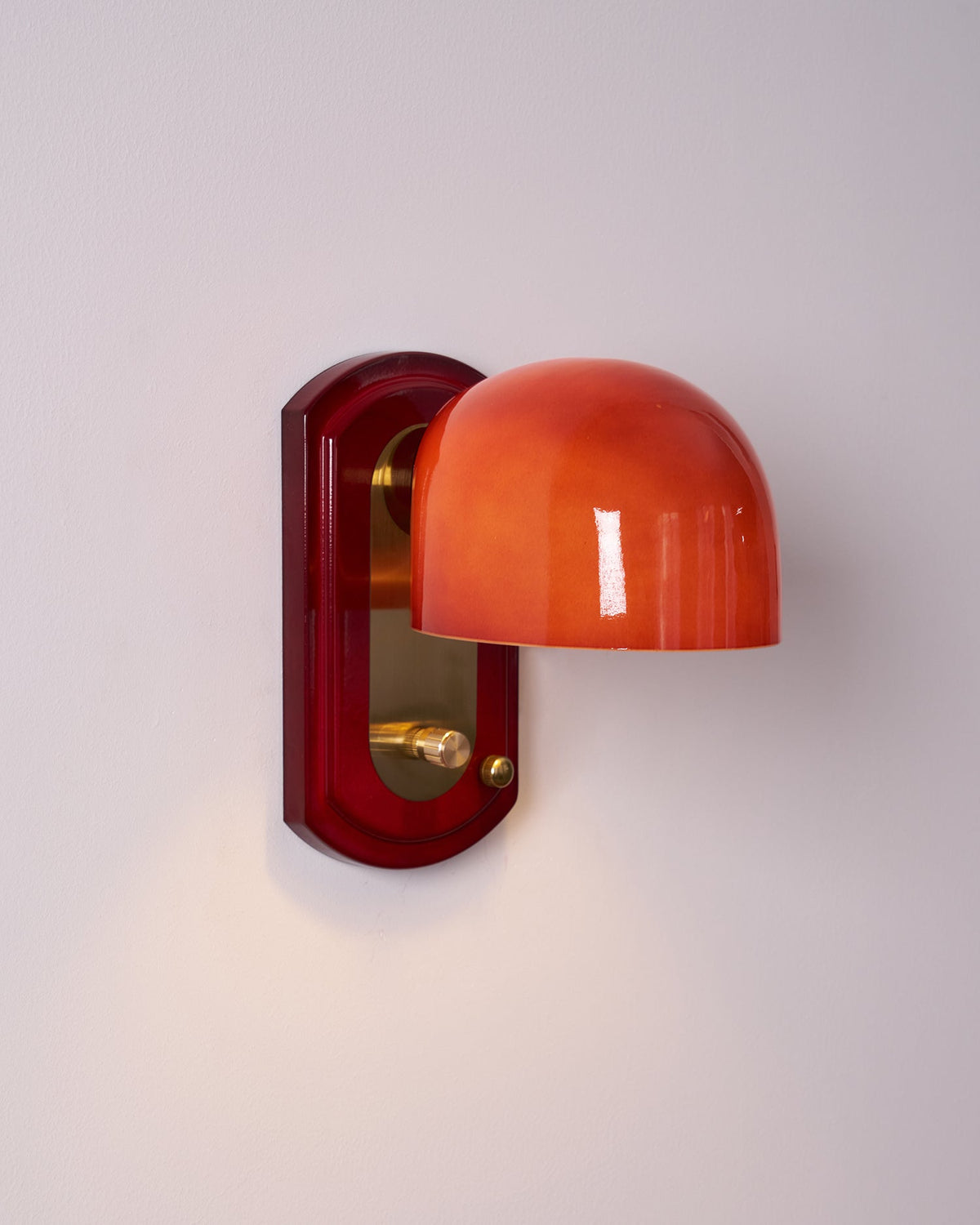 Noren Wall Lamp