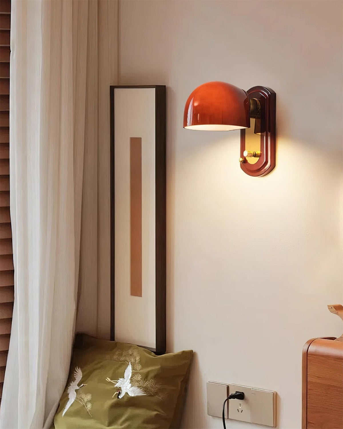 Noren Wall Lamp