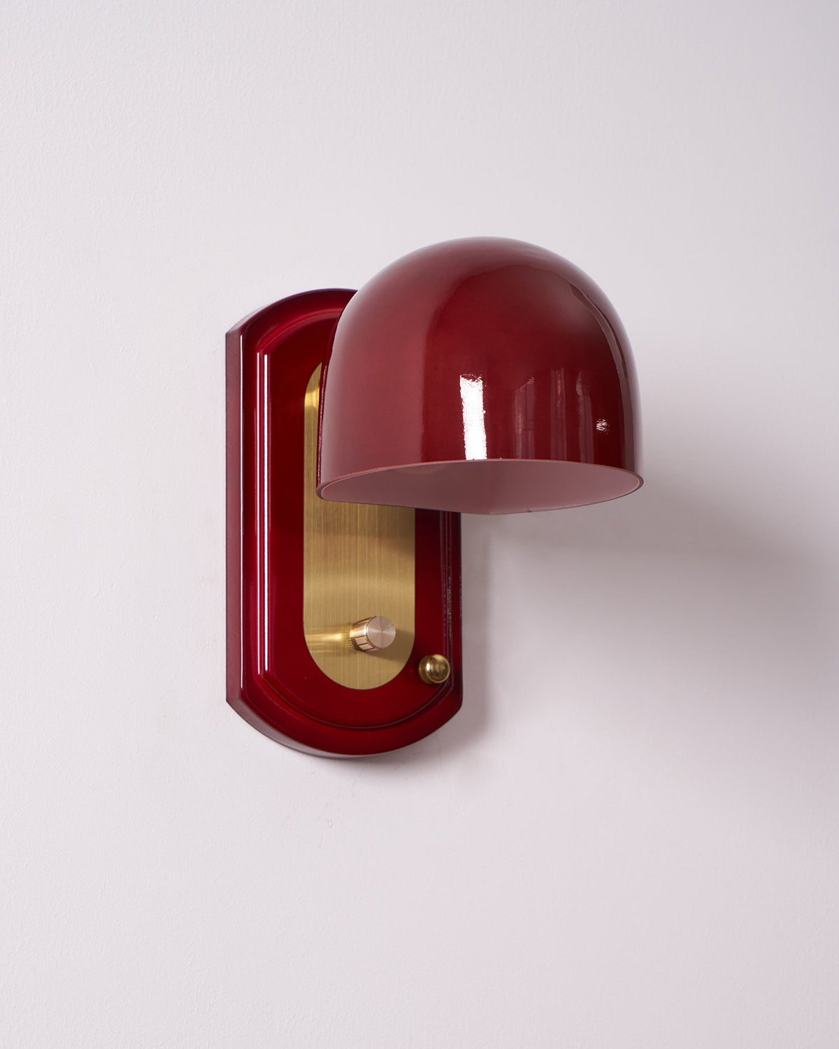 Noren Wall Lamp
