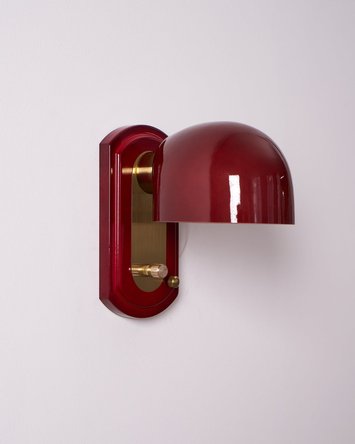 Noren Wall Lamp