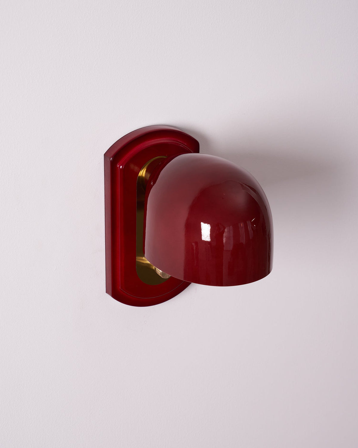 Noren Wall Lamp