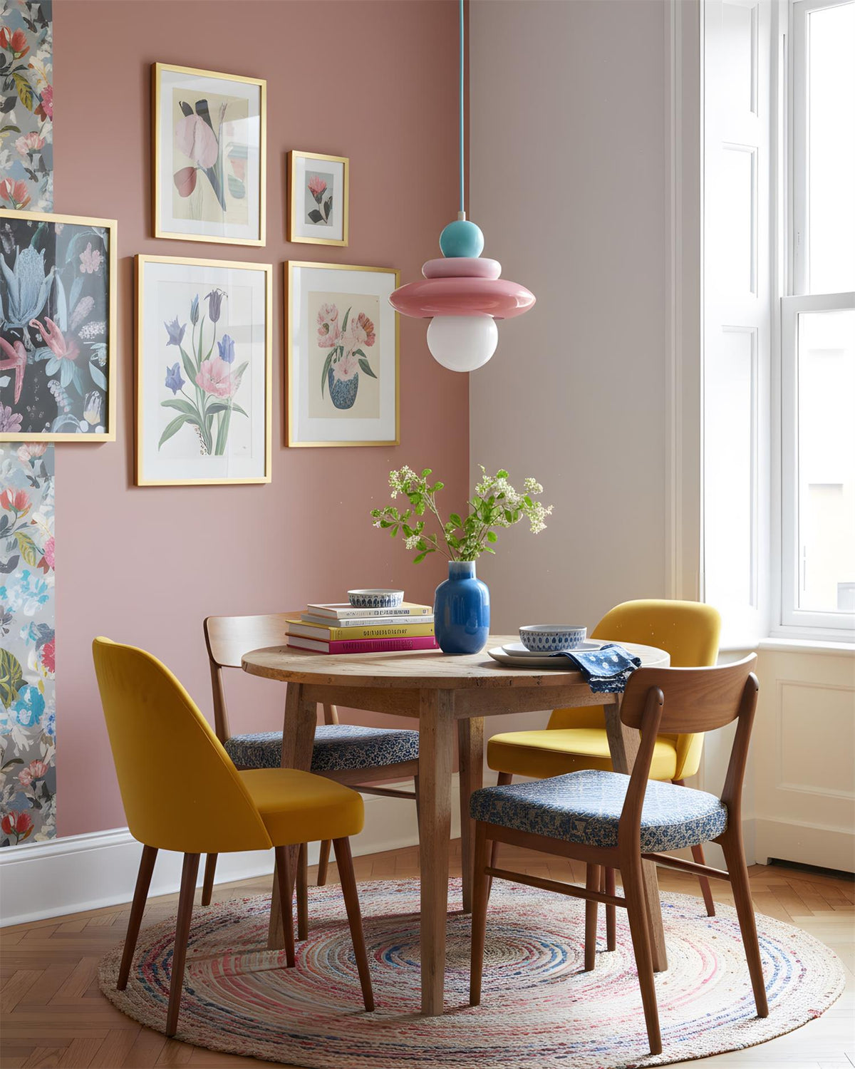 Lulabelle Pendant Lamp