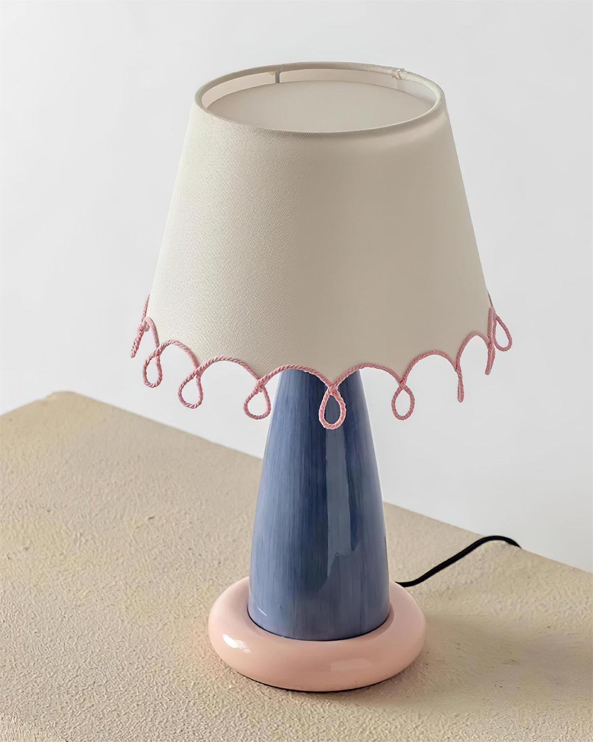 Rivisaya Lollio Table Lamp
