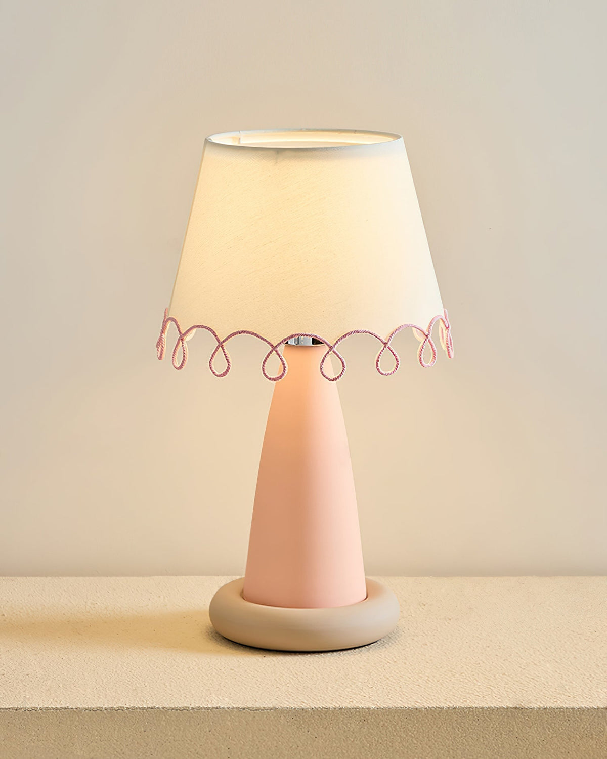 Rivisaya Lollio Table Lamp