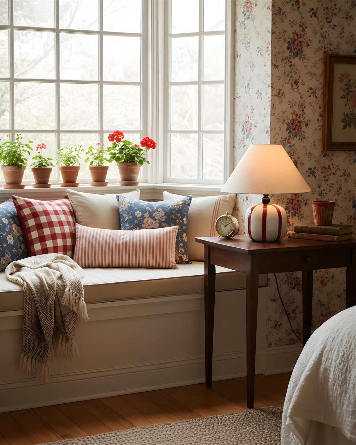 Avenalielle Bliss Table Lamp