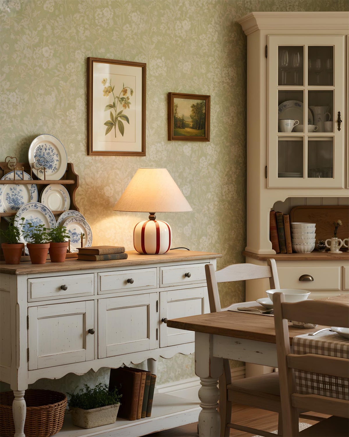 Avenalielle Bliss Table Lamp