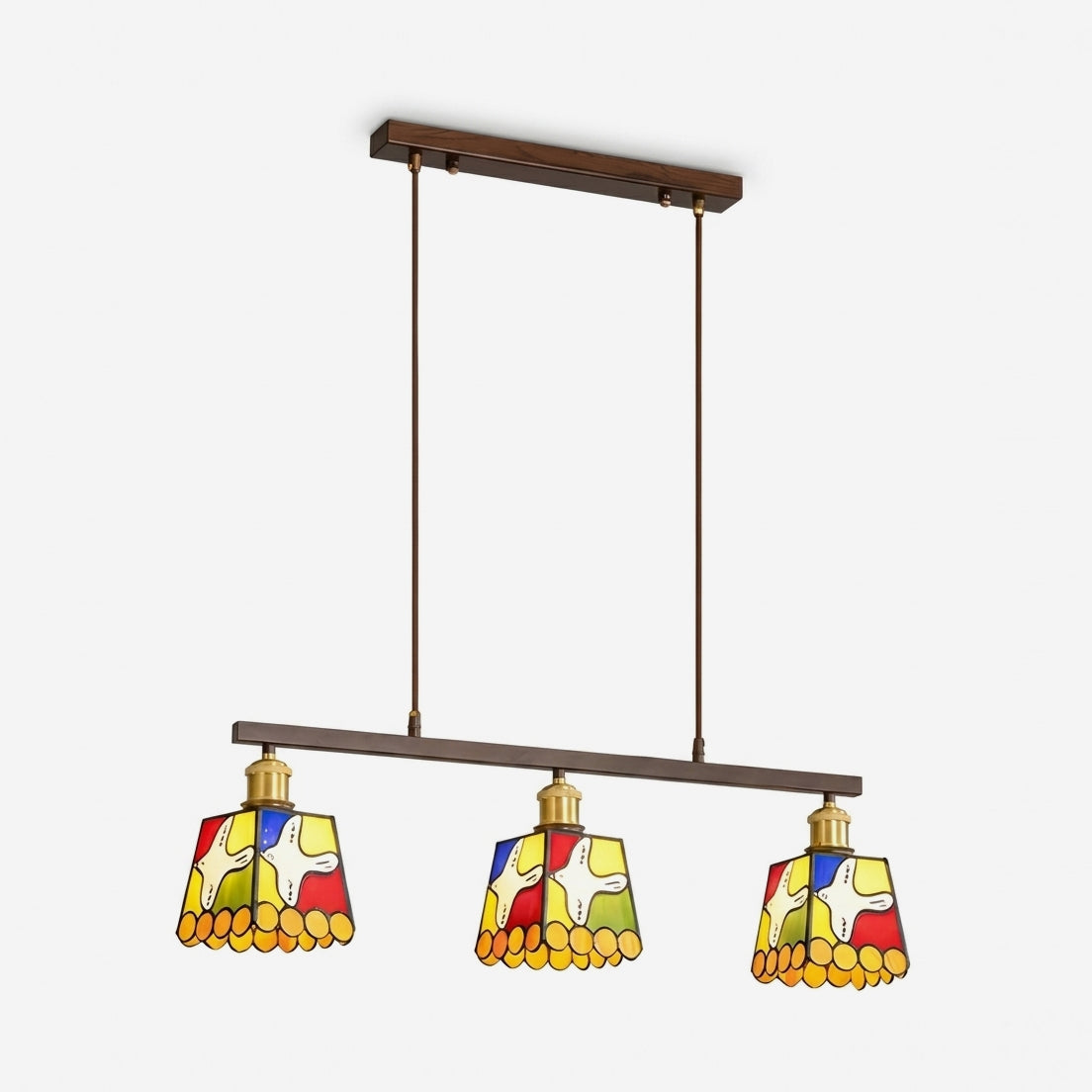Florette Pendant Lamp