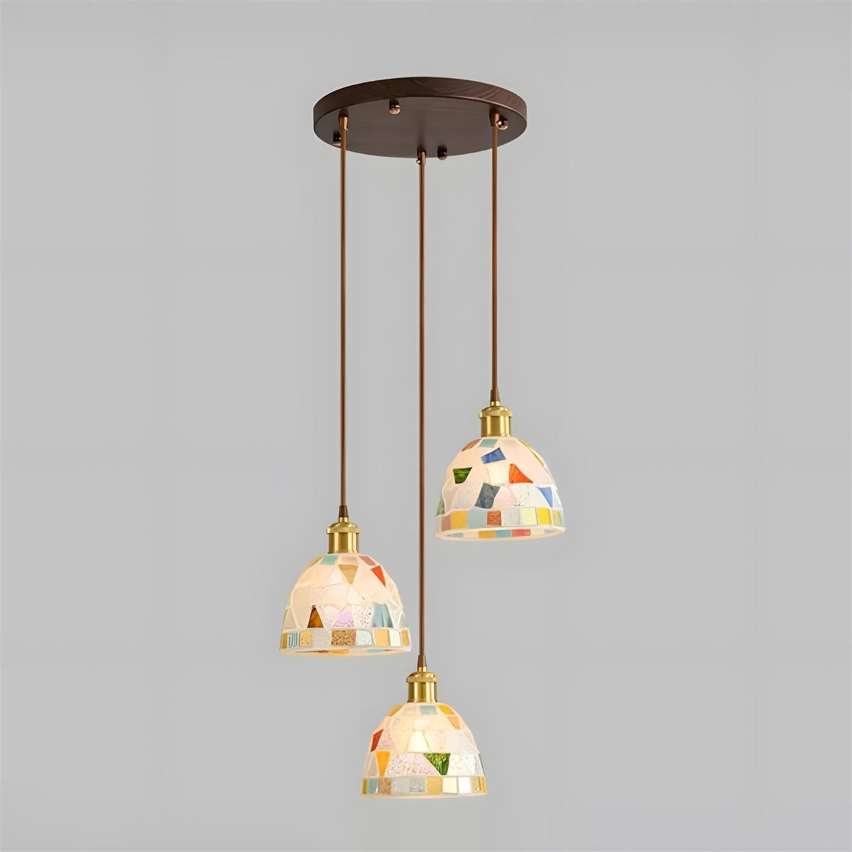 Florette Pendant Lamp