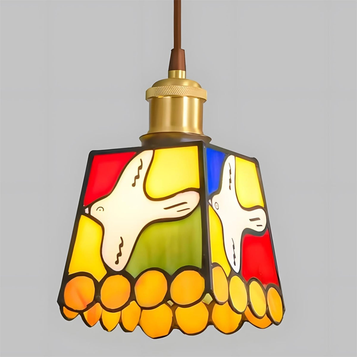 Florette Pendant Lamp