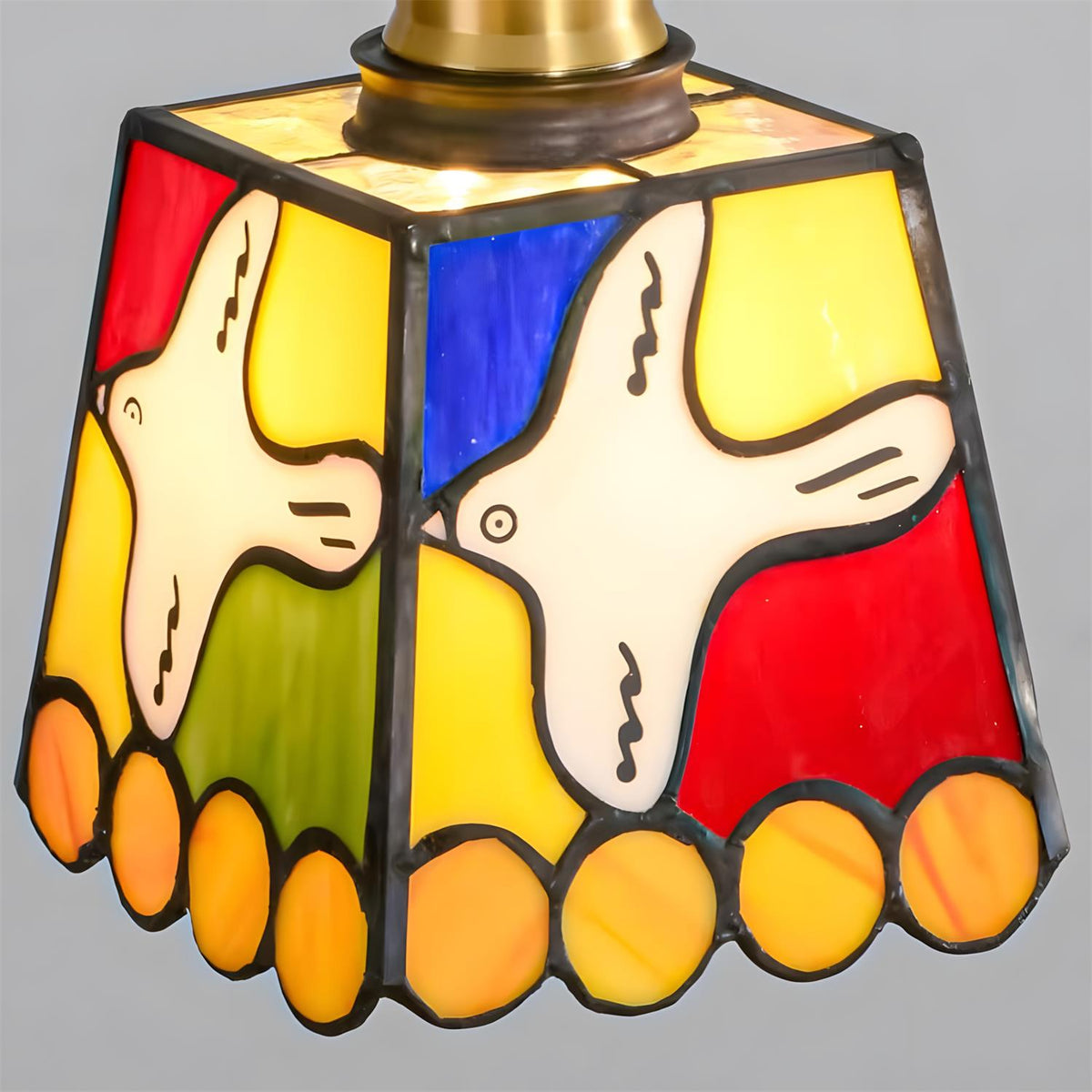 Florette Pendant Lamp