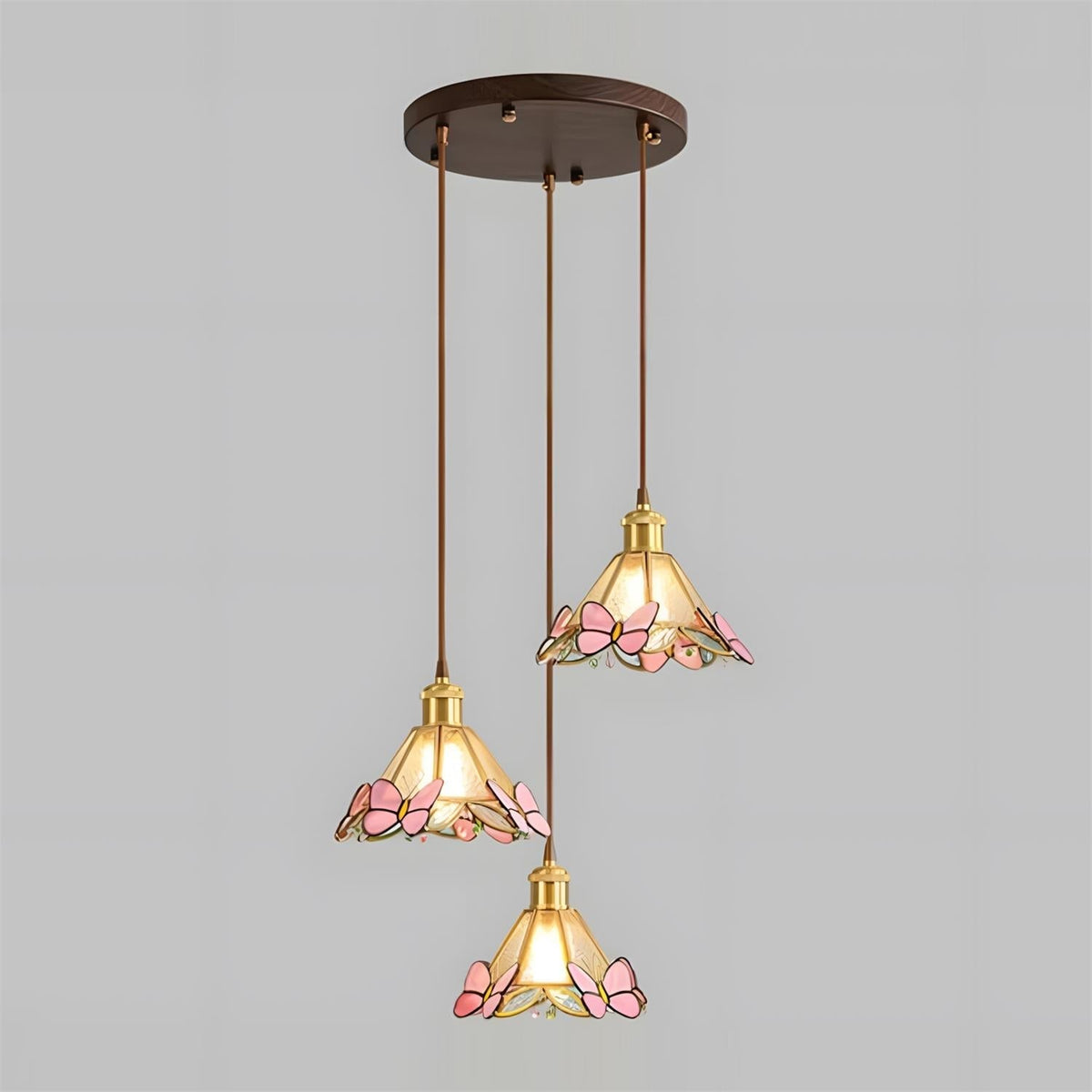 Florette Pendant Lamp