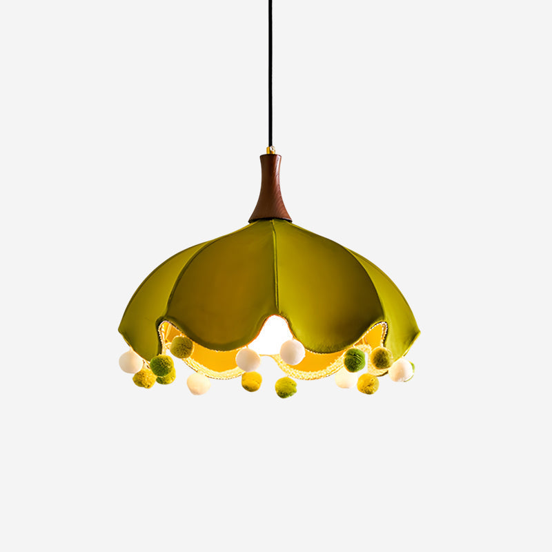 Terialette Pendant Lamp