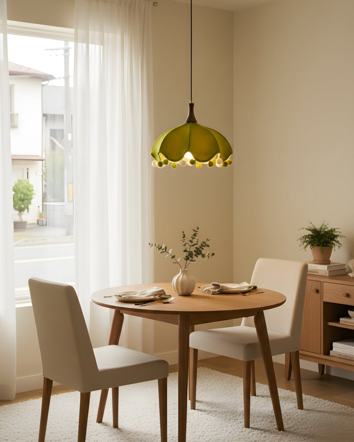 Terialette Pendant Lamp