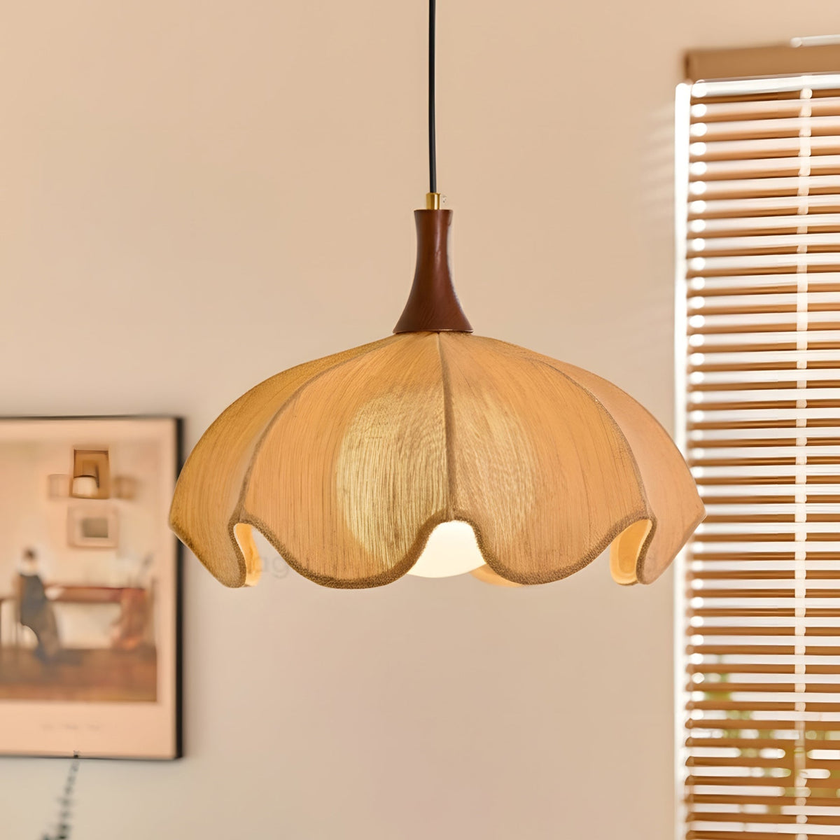 Terialette Pendant Lamp