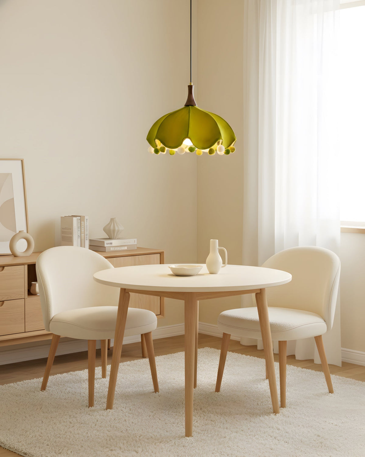 Terialette Pendant Lamp