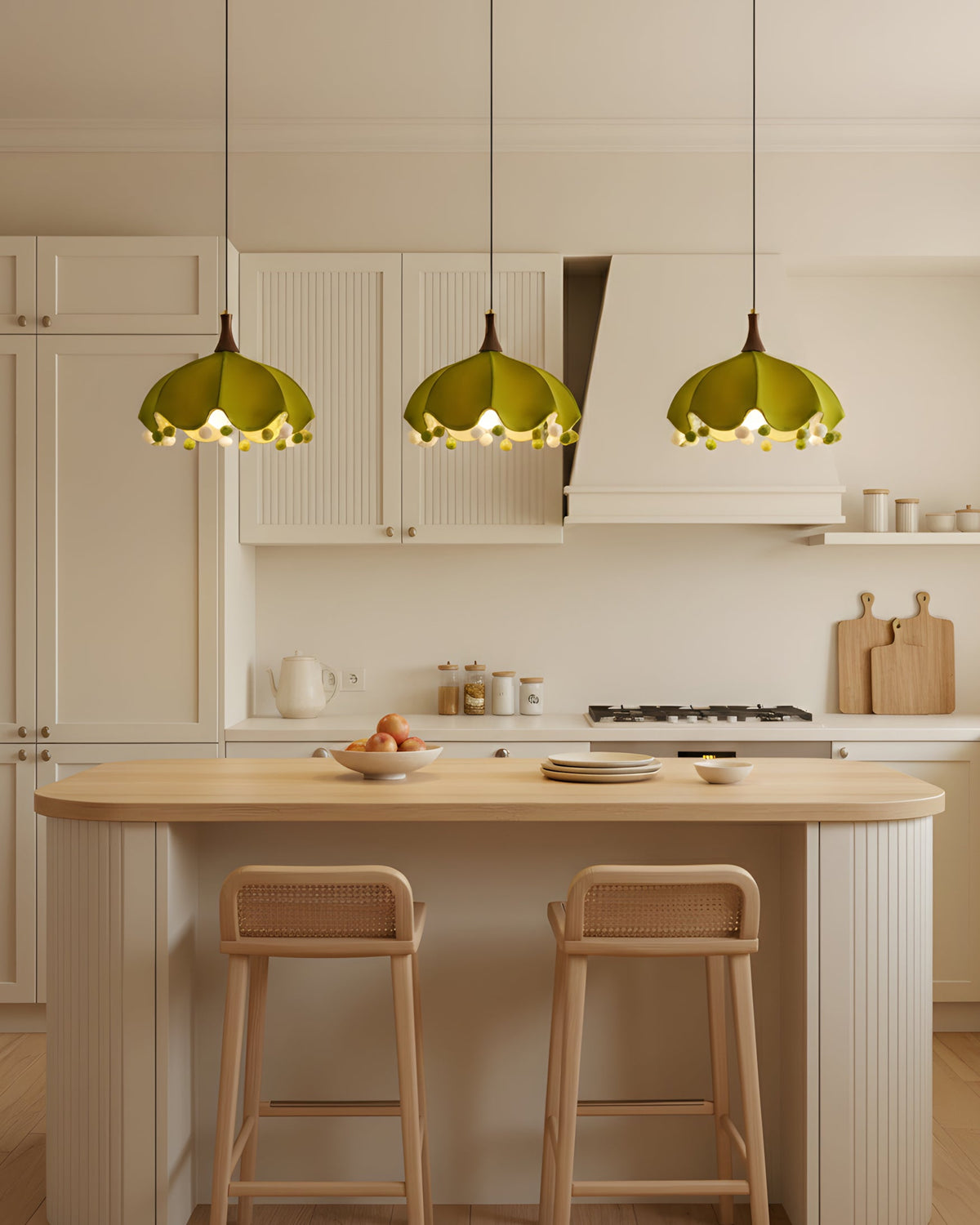 Terialette Pendant Lamp