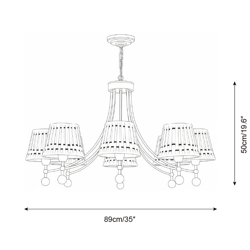 Reneniel Chandelier