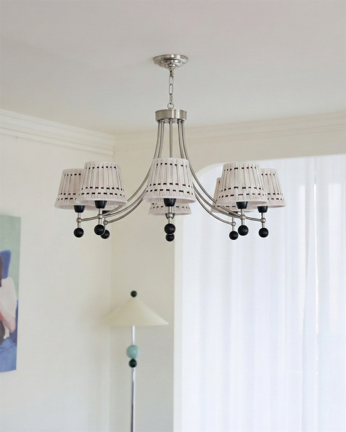 Reneniel Chandelier