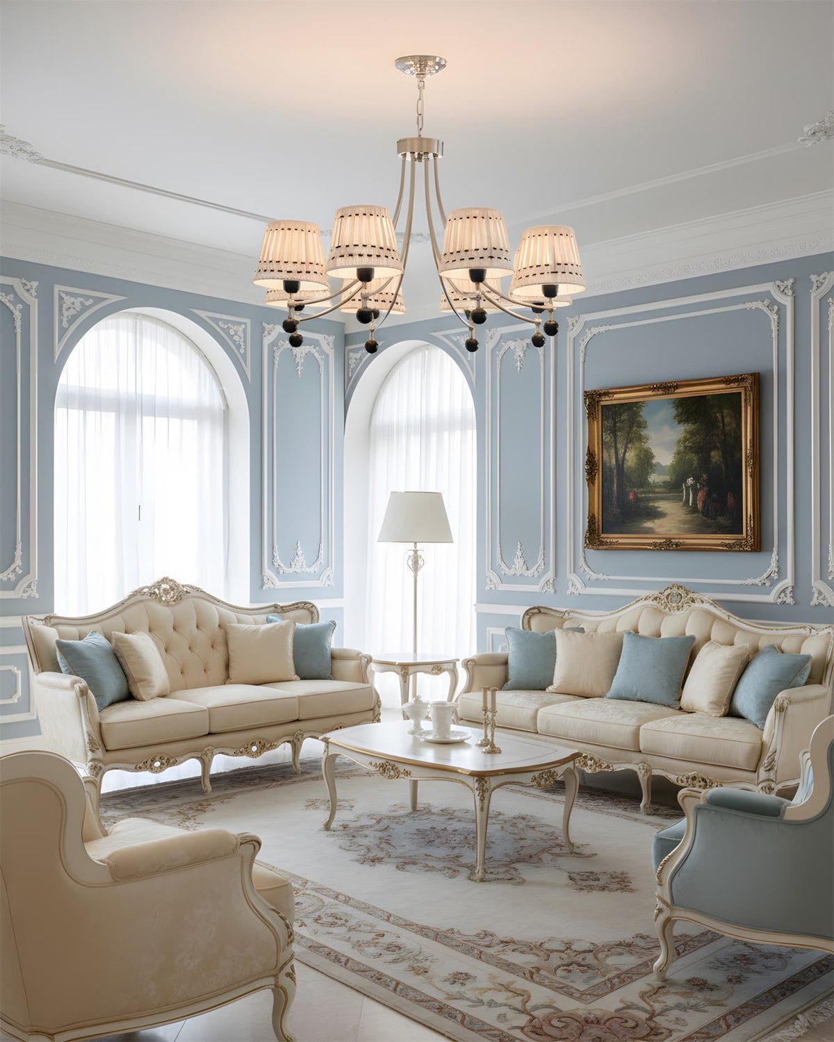 Reneniel Chandelier