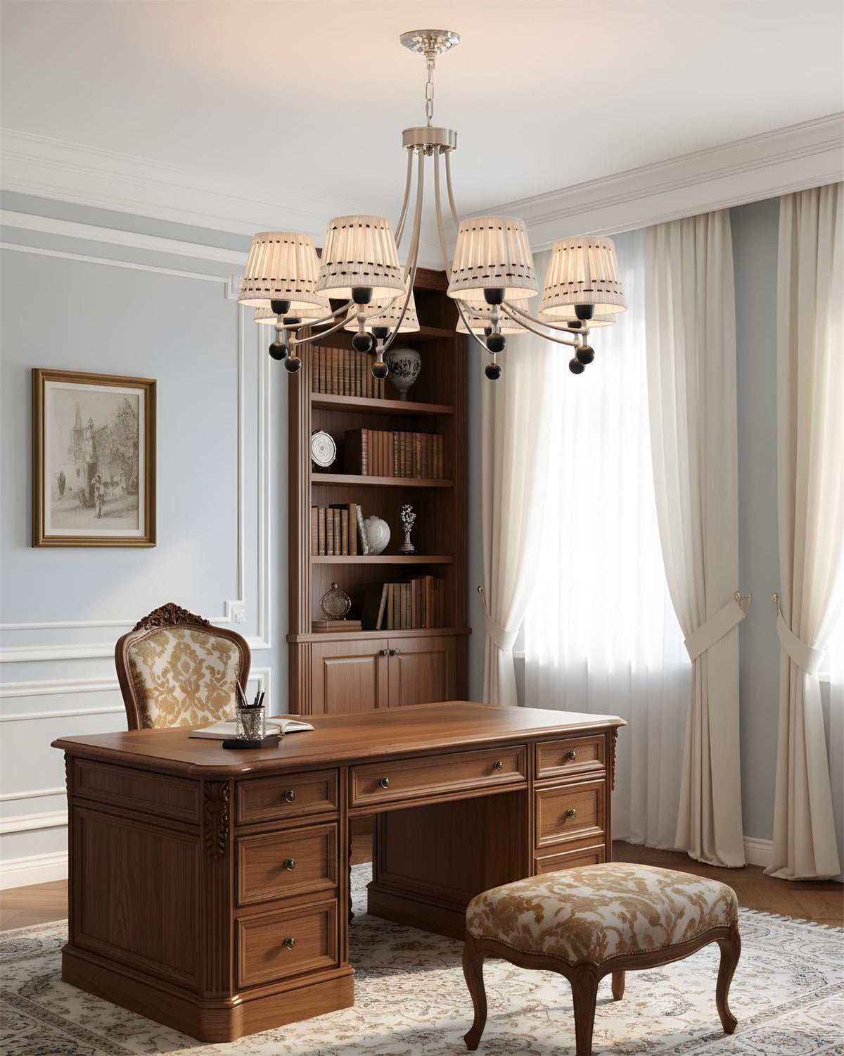 Reneniel Chandelier