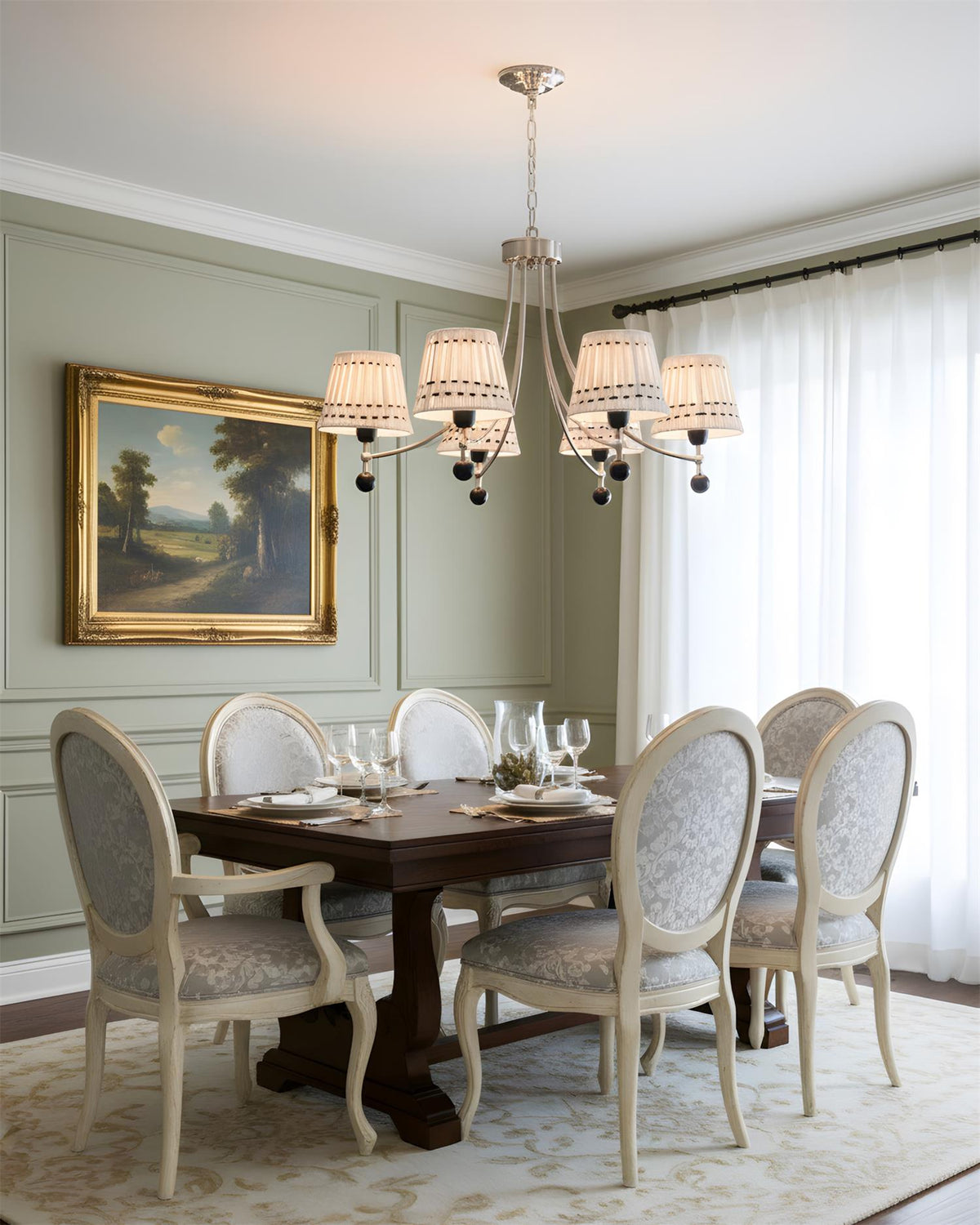 Reneniel Chandelier