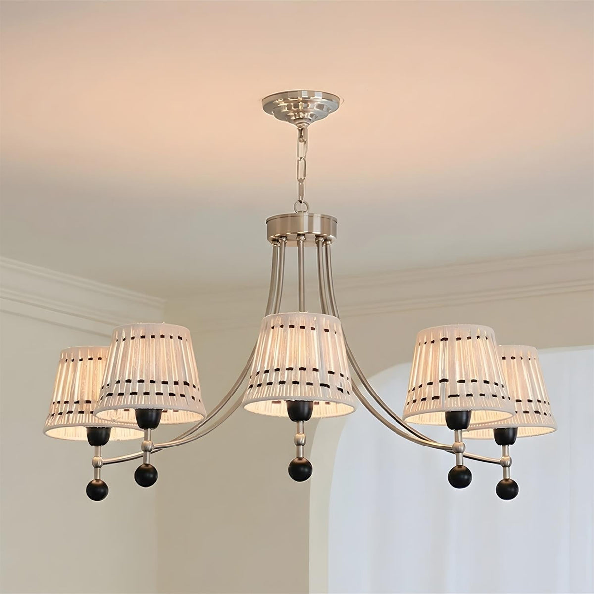 Reneniel Chandelier