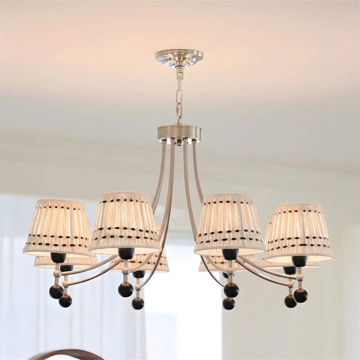Reneniel Chandelier