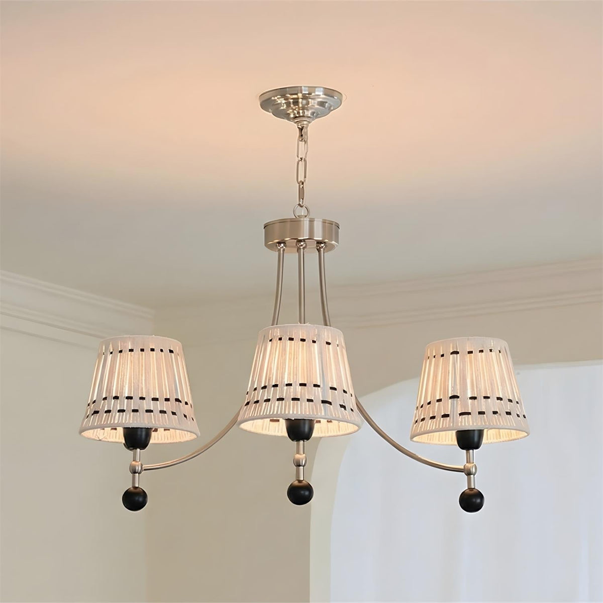 Reneniel Chandelier