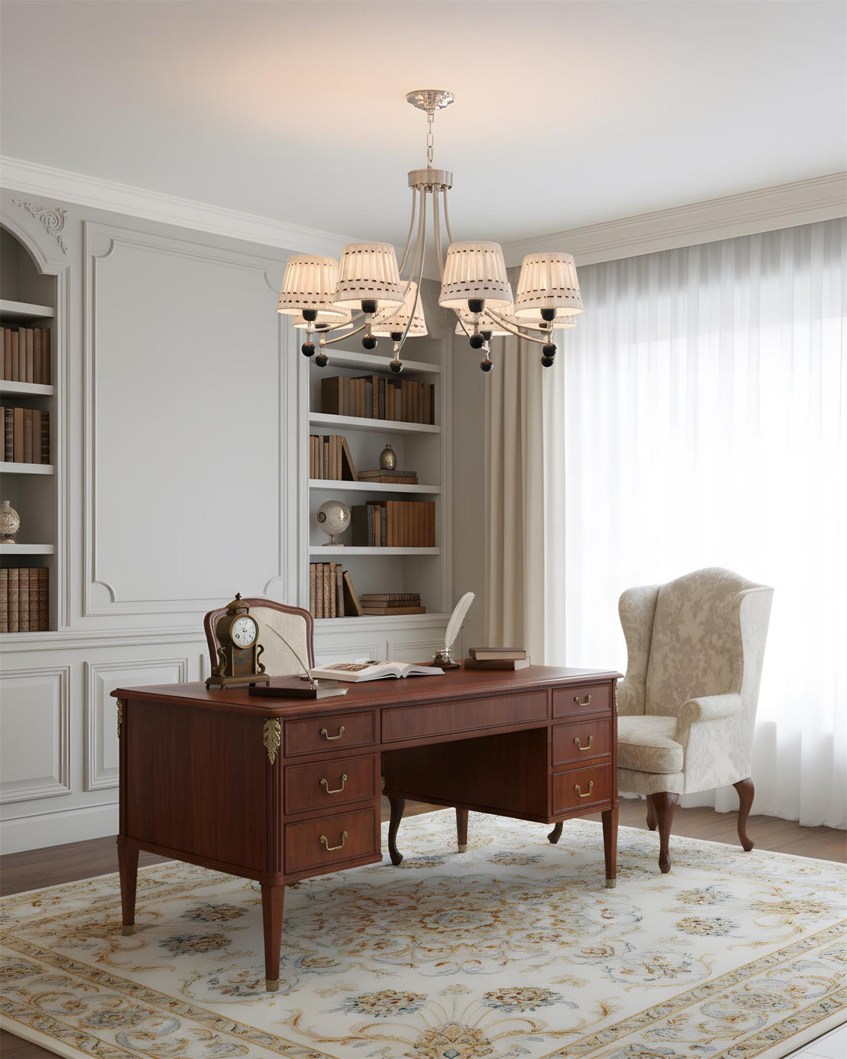 Reneniel Chandelier