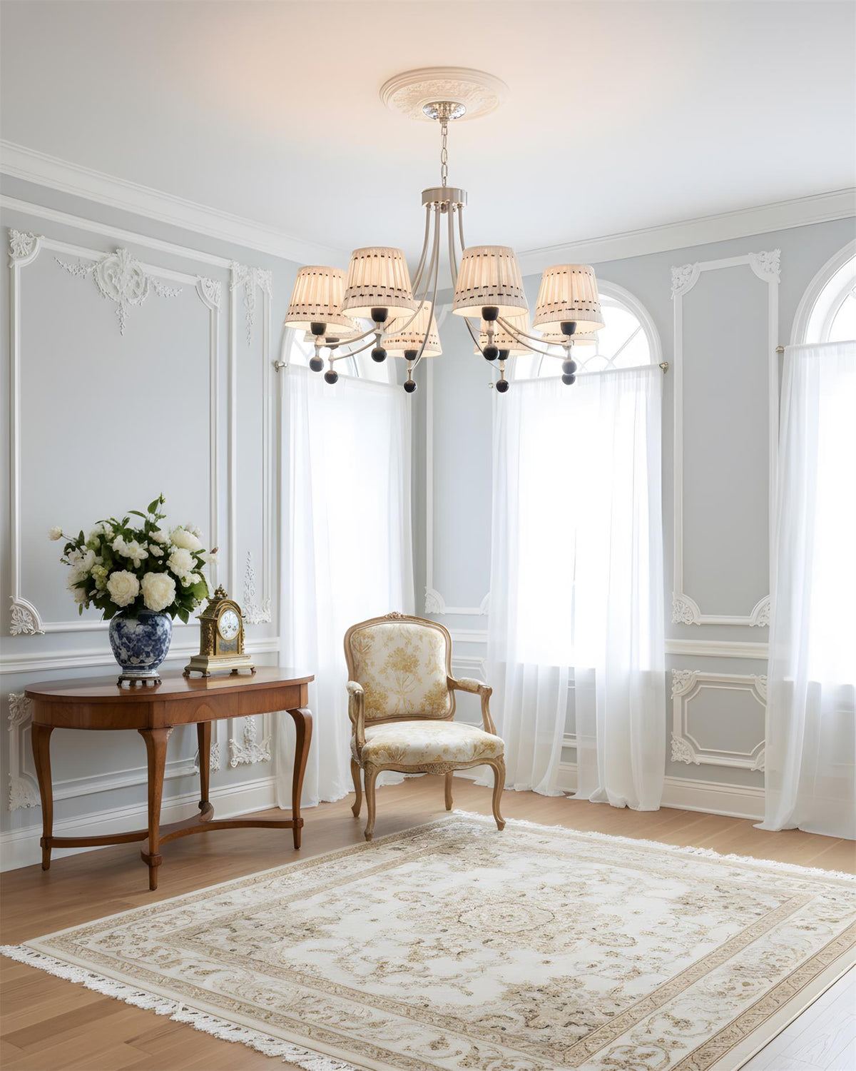 Reneniel Chandelier