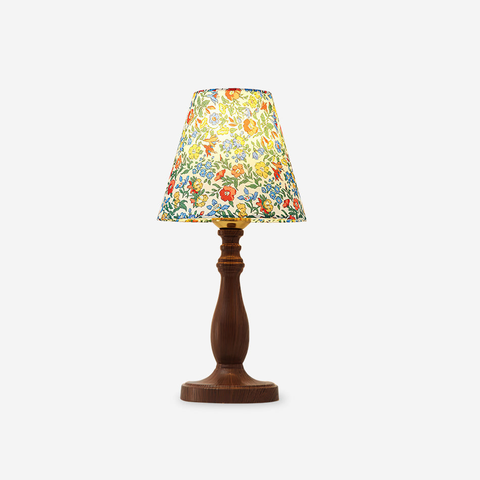 Terierise Table Lamp